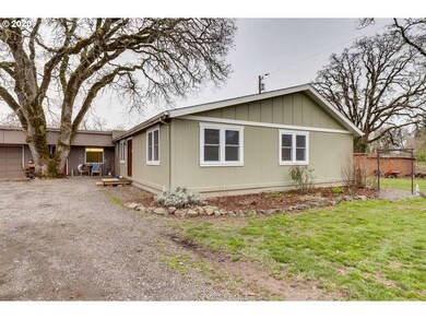 8030 S Mark Rd, Canby, OR 97013 - photo 2