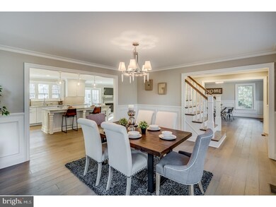 344 Hillside Ln, Haddonfield, NJ 08033 - photo 5