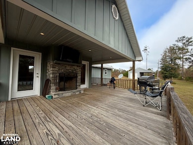 0 Highway 69 unit 25684021, Jackson, AL 36524 - photo 5