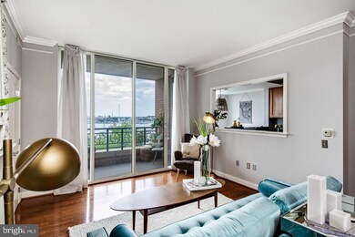 717 President St unit 403, Baltimore, MD 21202 - photo 2