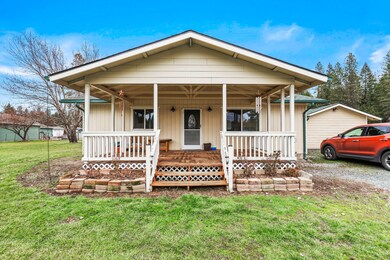1392 Pleasant Creek Rd, Rogue River, OR 97537 - photo 3