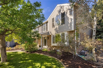 5807 E Long Place, Centennial, CO 80112 - photo 3