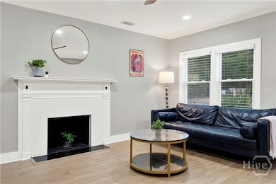 406 E 57th St, Savannah, GA 31405 - photo 7