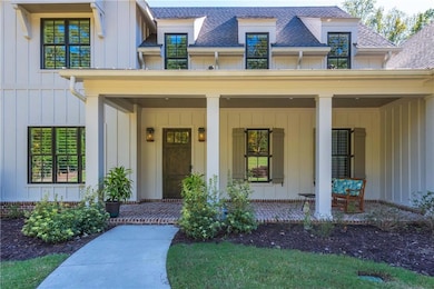 465 Hickory Flat Rd, Alpharetta, GA 30004 - photo 2