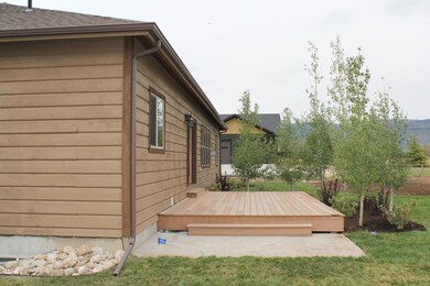 876 Easy St, Driggs, ID 83422 - photo 5