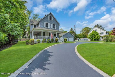 37 Middletown Ave, Atlantic Highlands, NJ 07716 - photo 3