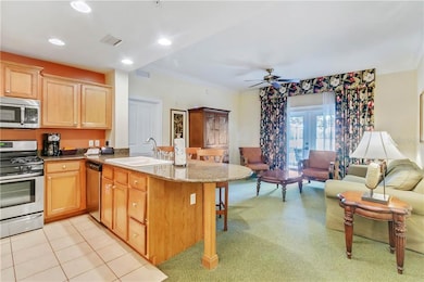 7683 Heritage Crossing Way unit 101, Reunion, FL 34747 - photo 4