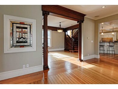 41 Chiswick Rd, Cranston, RI 02905 - photo 5