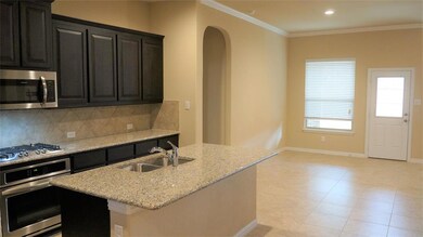 2105 Moonsail Ln, Denton, TX 76210 - photo 7