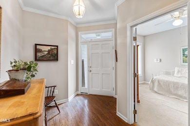 1937 Castle Pines Dr, Raleigh, NC 27604 - photo 4