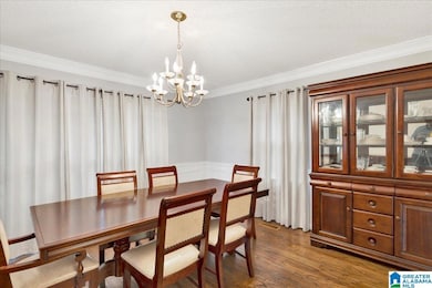 6391 Harness Way, Pinson, AL 35126 - photo 3