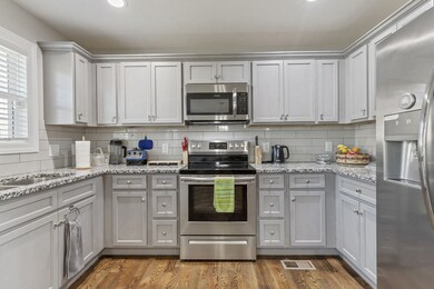 118 August Way, Shelbyville, TN 37160 - photo 6