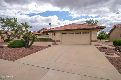 This Garage has a bump out