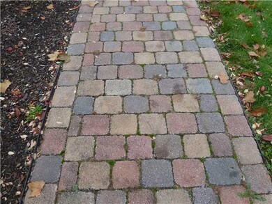 Other Front Walkway to driveway