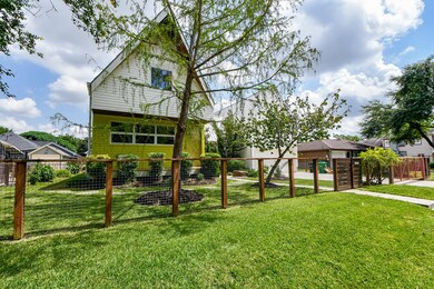 815 Woodard St, Houston, TX 77009 - photo 4