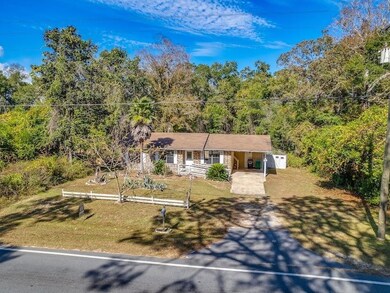 1392 Shadeville Rd, Crawfordville, FL 32327 - photo 2