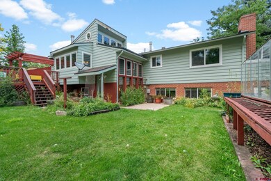1715 Forest Ave, Durango, CO 81301 - photo 2