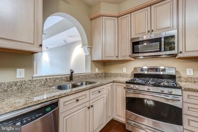 The Montrachet unit 109, Frederick, MD 21701 - photo 3