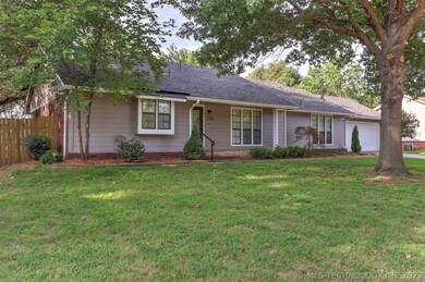 1205 W Quinton St, Broken Arrow, OK 74011 - photo 2