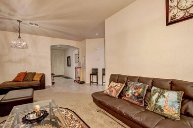 Formal Dining & Living Room (1)