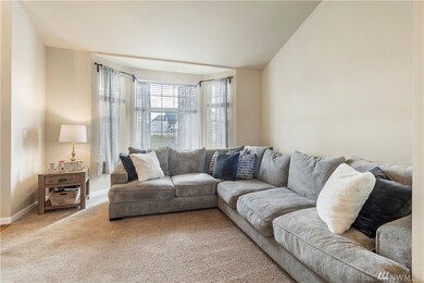 203 Balmer St SW, Orting, WA 98360 - photo 5