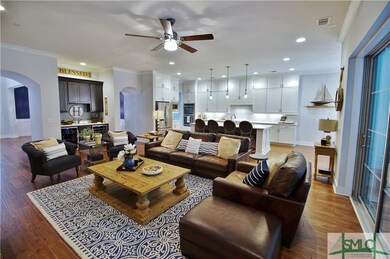 145 Long Creek Ln, Richmond Hill, GA 31324 - photo 6