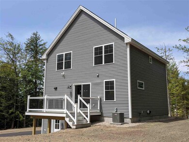 16 Campbell Rd unit 24-6, Milton, NH 03851 - photo 6