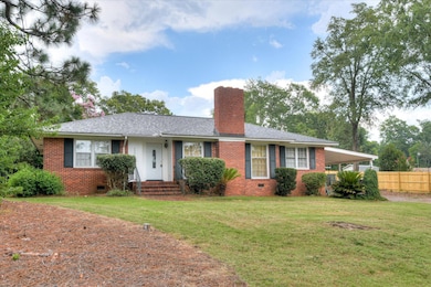 3500 Gamble Road