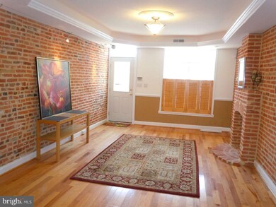 1805 S Charles St, Baltimore, MD 21230 - photo 5