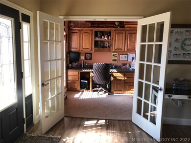 19055 S Potter Cir, Claremore, OK 74019 - photo 7