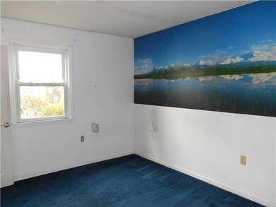 Bedroom.