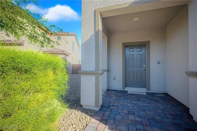 4302 Eagle Island St, Las Vegas, NV 89130 - photo 4