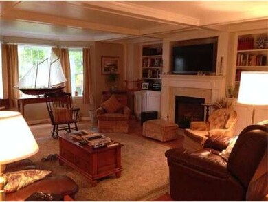 3 Maud Palmer Dr unit A, Wareham, MA 02571 - photo 5