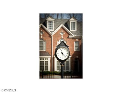 Other - Clock tower at Community Club House patio