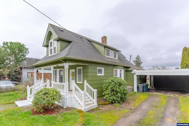 136 N 3rd St, Jefferson, OR 97352 - photo 4