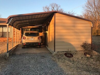 225 W Osage Ave, McAlester, OK 74501 - photo 2