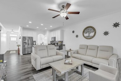 44 Tannery Dr, Greer, SC 29651 - photo 4