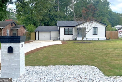 700 Appleton Dr SE, Marietta, GA 30008 - photo 2