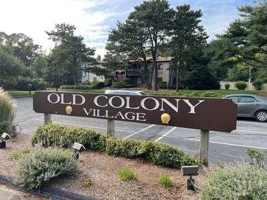Welcome to Old Colony Village