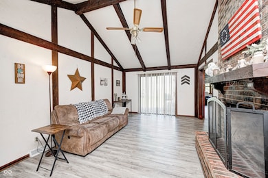 1325 Sherwood Dr, Greenfield, IN 46140 - photo 5