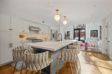 122 W Concord St unit 1, Boston, MA 02118 - photo 6