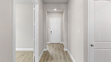 1237 Beach Blvd, Sherman, TX 75090 - photo 3