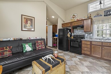 745 N 4190 Rd, Hugo, OK 74743 - photo 6