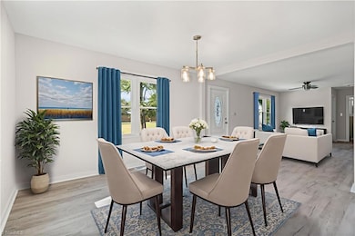 403 Julius Chambers Ave, Mount Gilead, NC 27306 - photo 5