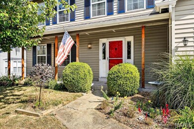 4022 Cambridge Crossing Dr, Saint Charles, MO 63304 - photo 3