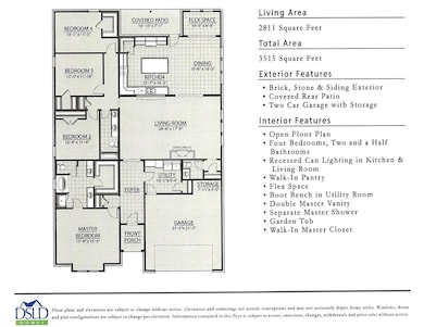 9525 Persimmon Place unit Block 1 Lot 3 Longle, Lumberton, TX 77657 - photo 2