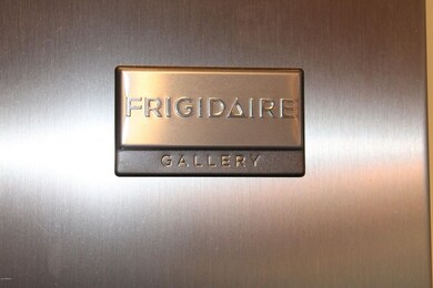 6 - Appliance Nameplate