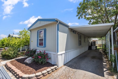 2517 Baty Drive 2745 S unit 183, West Valley City, UT 84119 - photo 2