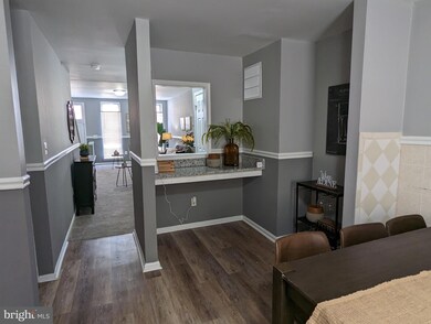 1014 N Carey St, Baltimore, MD 21217 - photo 7