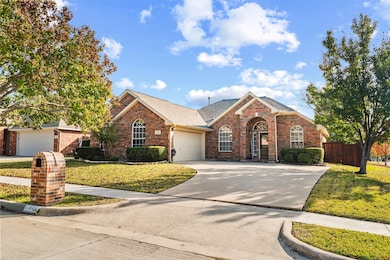 604 Ashwood Dr, Keller, TX 76248 - photo 2